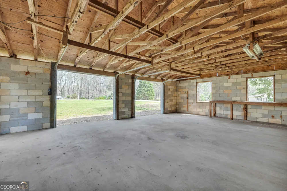 348 Knottywood DR Lavonia, GA 30553