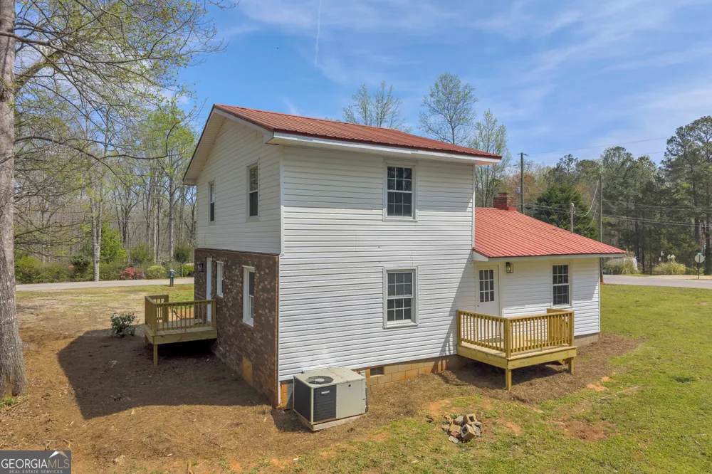 348 Knottywood DR Lavonia, GA 30553