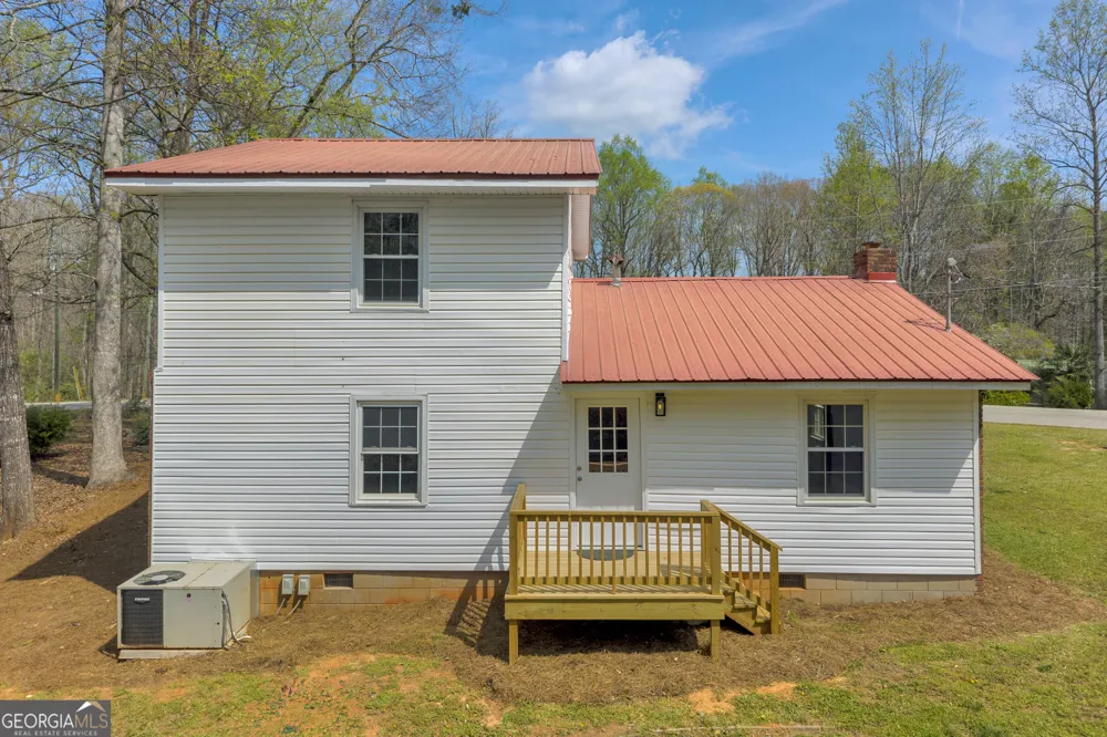 348 Knottywood DR Lavonia, GA 30553