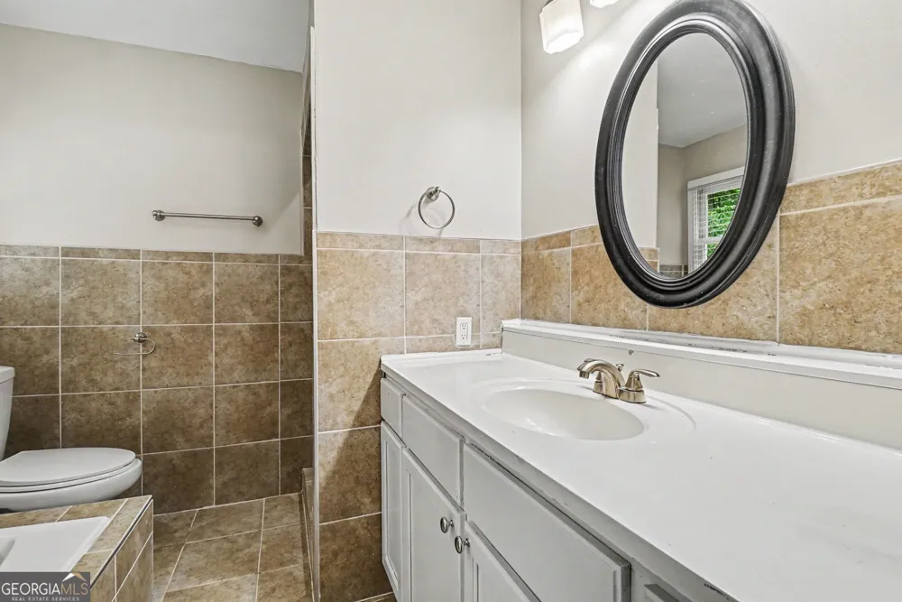 202 Garretts DR Douglasville, GA 30134