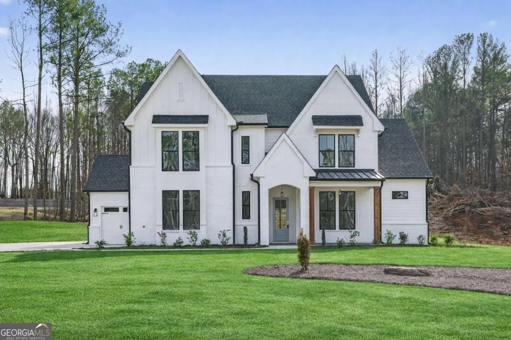 165 Chariot CT Jefferson, GA 30549