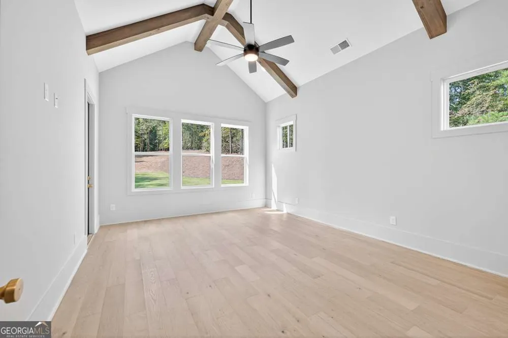 165 Chariot CT Jefferson, GA 30549