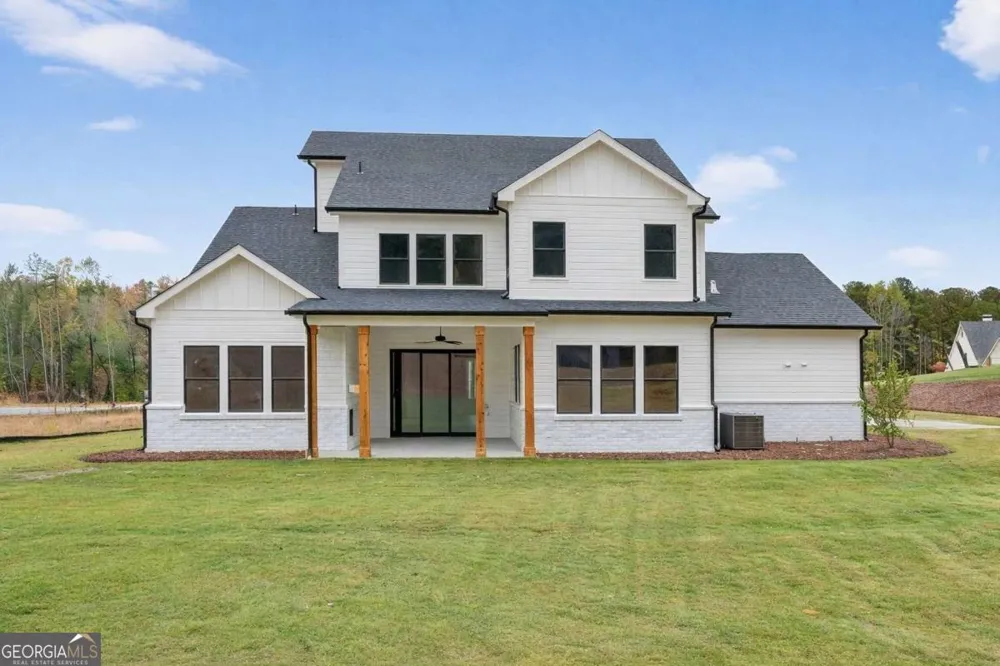 165 Chariot CT Jefferson, GA 30549