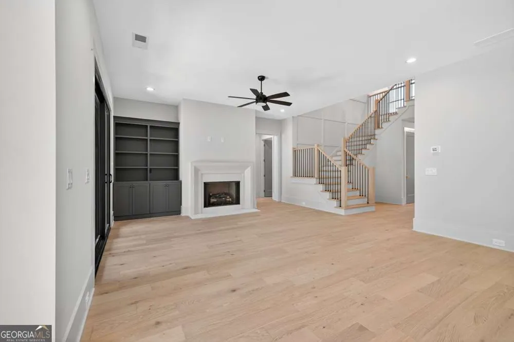 165 Chariot CT Jefferson, GA 30549