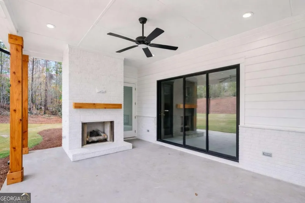 165 Chariot CT Jefferson, GA 30549