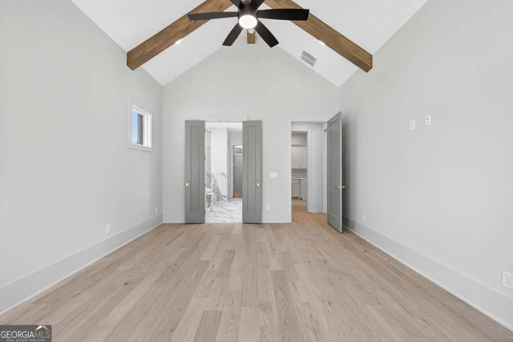 165 Chariot CT Jefferson, GA 30549