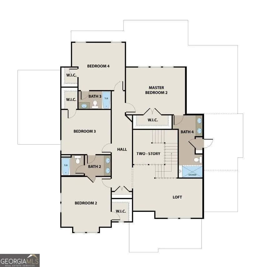 165 Chariot CT Jefferson, GA 30549