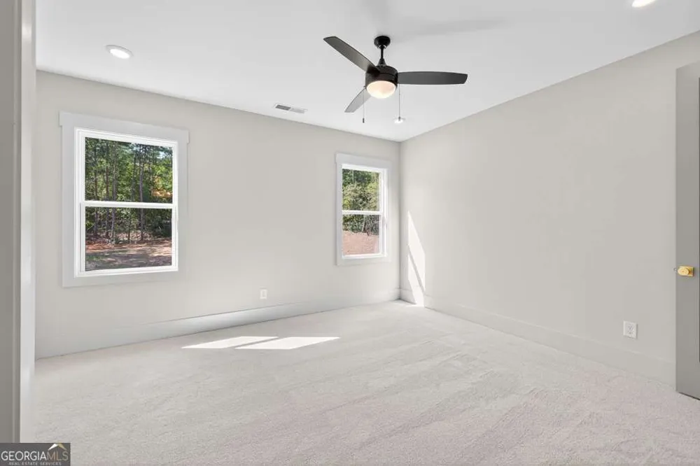 165 Chariot CT Jefferson, GA 30549