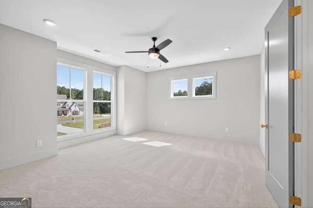 165 Chariot CT Jefferson, GA 30549
