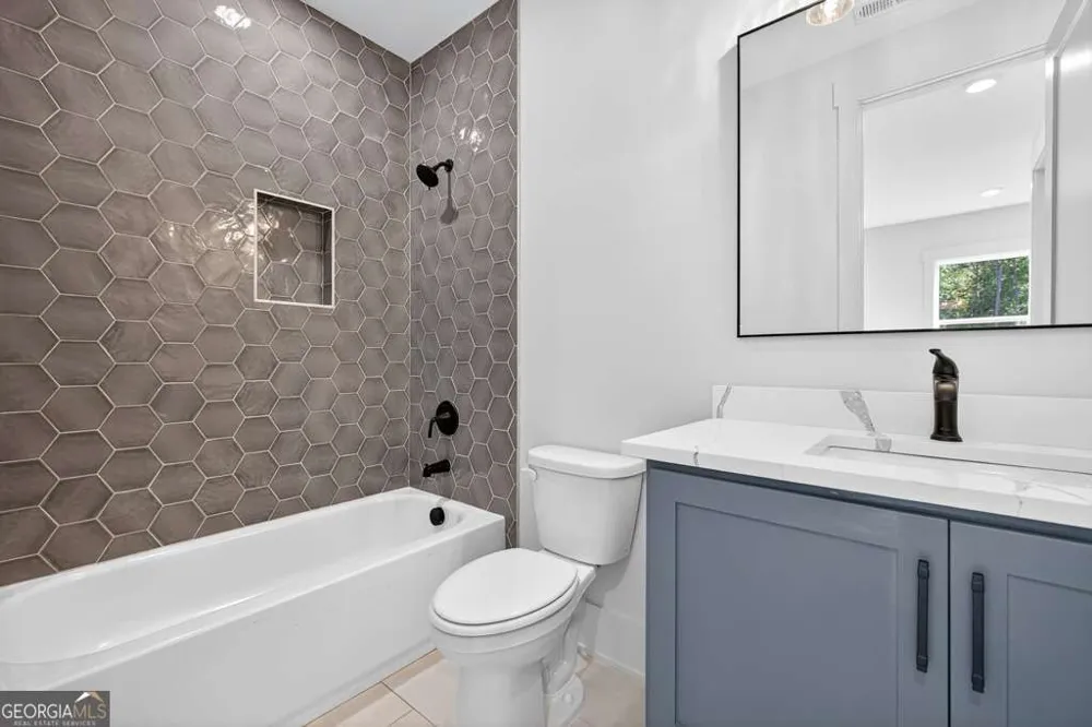 165 Chariot CT Jefferson, GA 30549