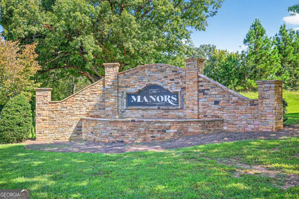 165 Chariot CT Jefferson, GA 30549
