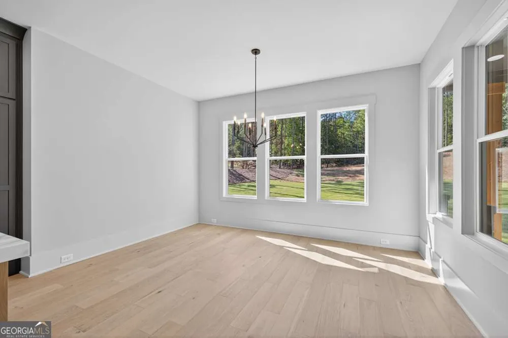 165 Chariot CT Jefferson, GA 30549