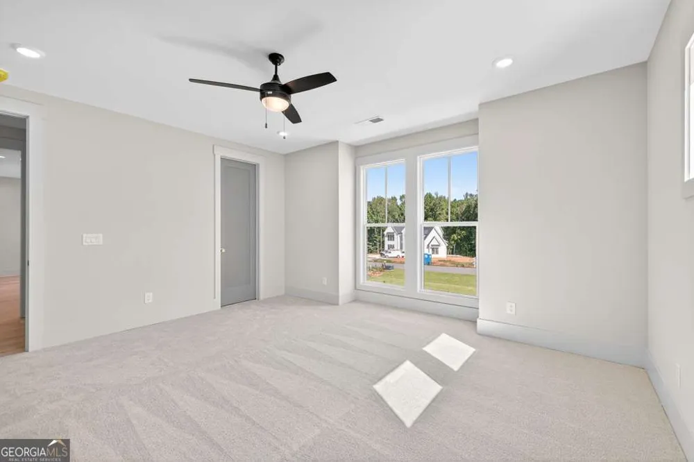 165 Chariot CT Jefferson, GA 30549
