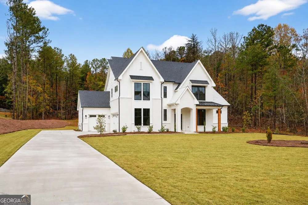 165 Chariot CT Jefferson, GA 30549