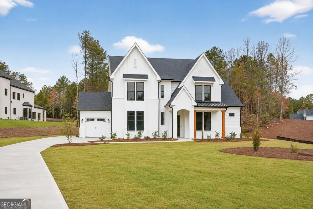 165 Chariot CT Jefferson, GA 30549