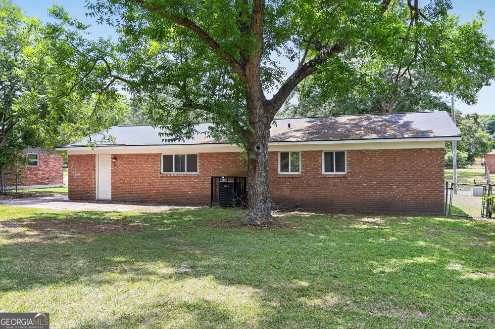 3609 Massoit DR Augusta, GA 30906