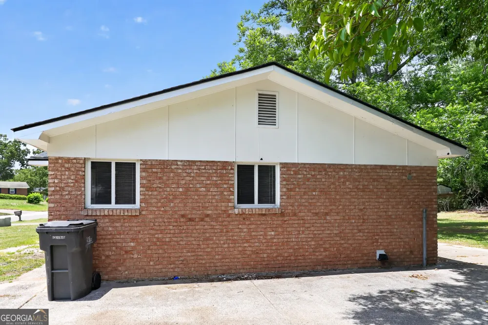 3609 Massoit DR Augusta, GA 30906