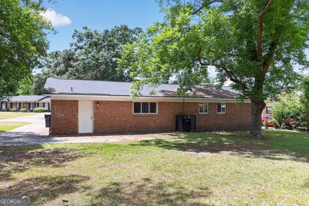 3609 Massoit DR Augusta, GA 30906