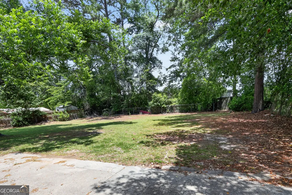3609 Massoit DR Augusta, GA 30906