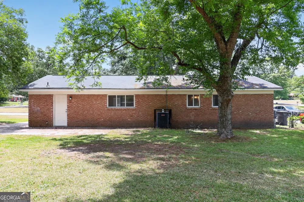 3609 Massoit DR Augusta, GA 30906