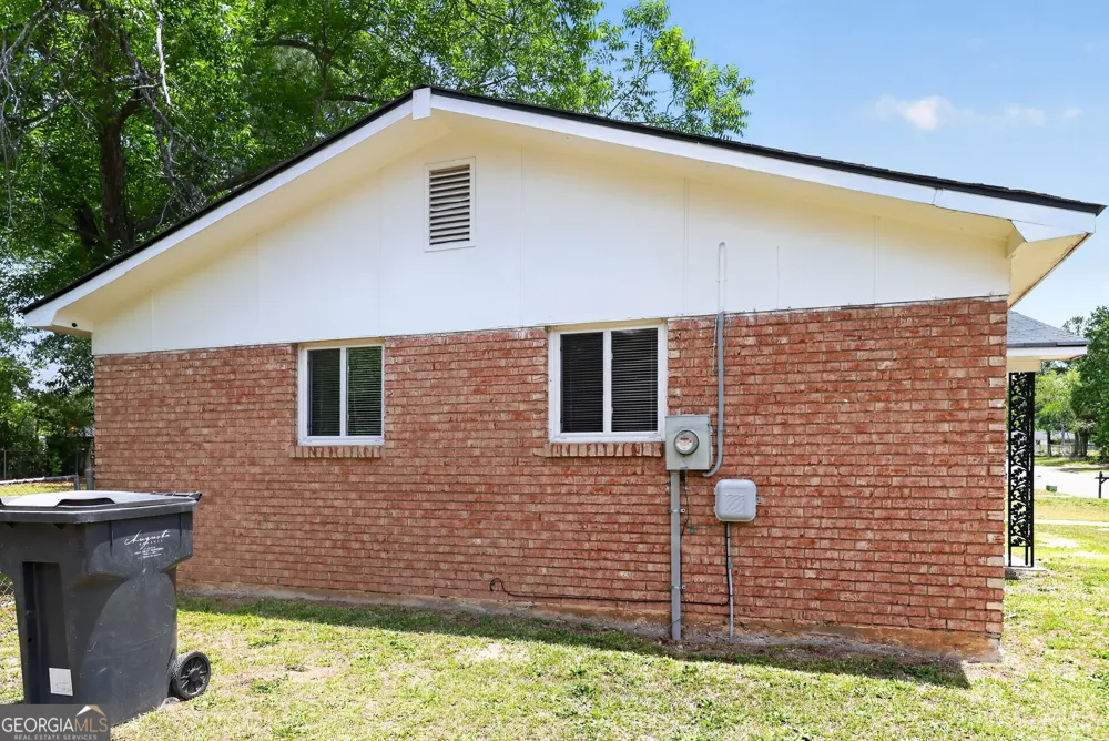 3609 Massoit DR Augusta, GA 30906