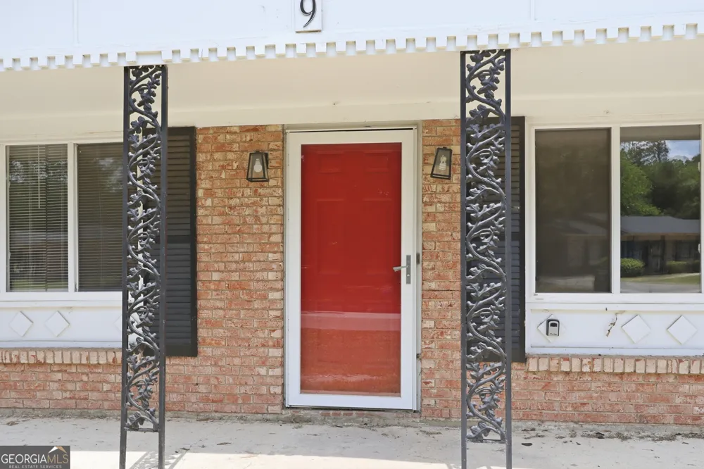 3609 Massoit DR Augusta, GA 30906
