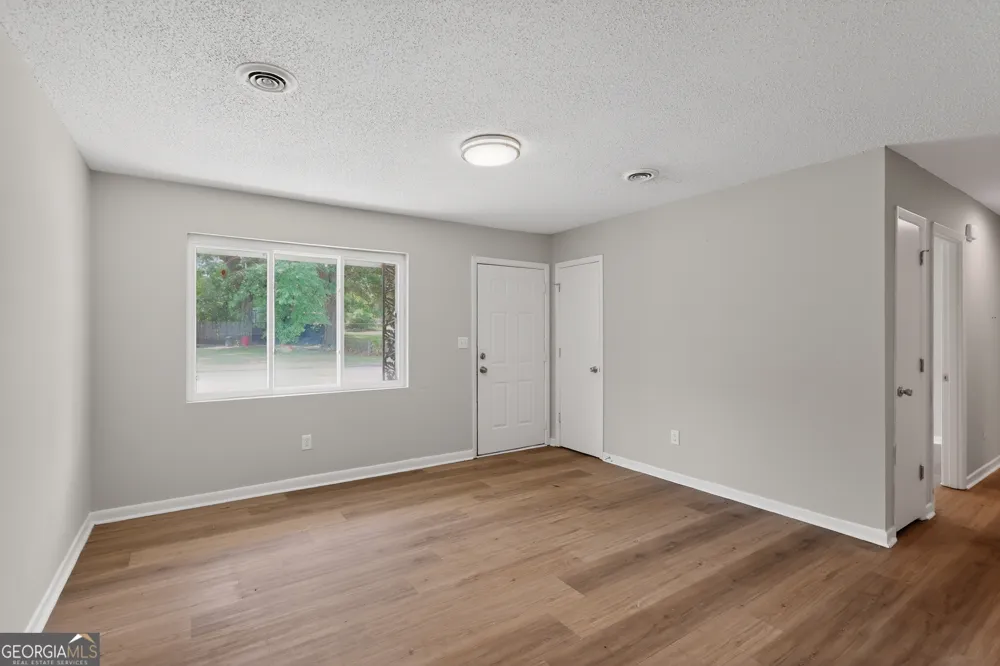 3609 Massoit DR Augusta, GA 30906