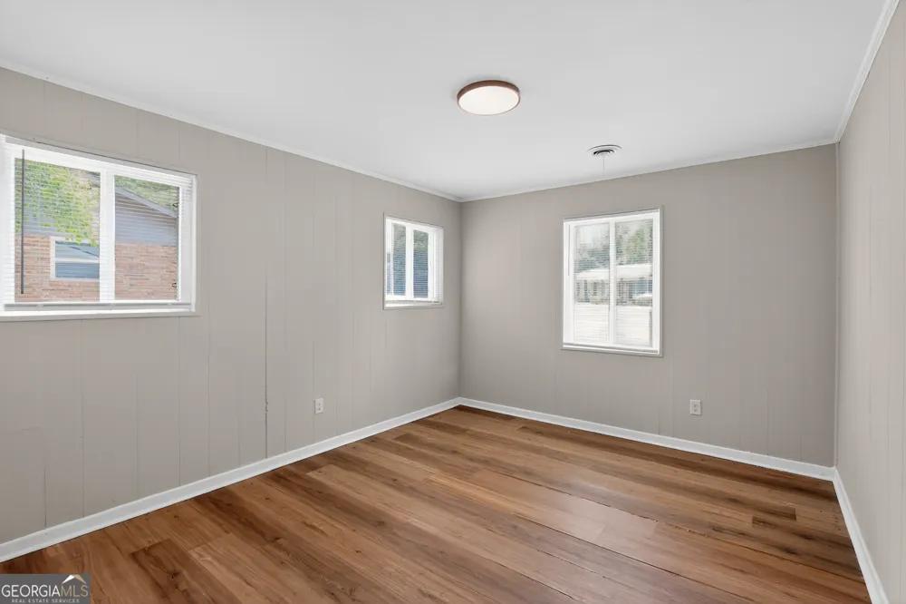 3609 Massoit DR Augusta, GA 30906