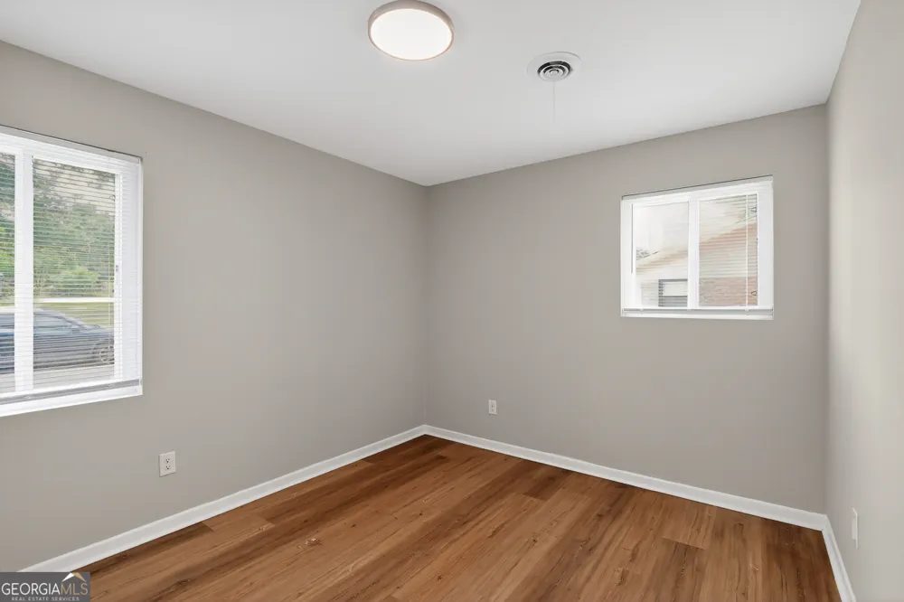 3609 Massoit DR Augusta, GA 30906