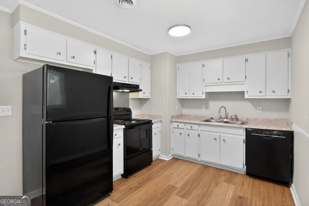 3609 Massoit DR Augusta, GA 30906