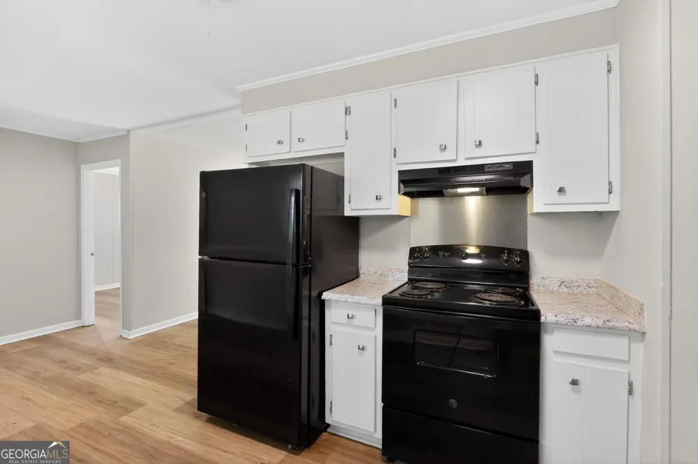 3609 Massoit DR Augusta, GA 30906
