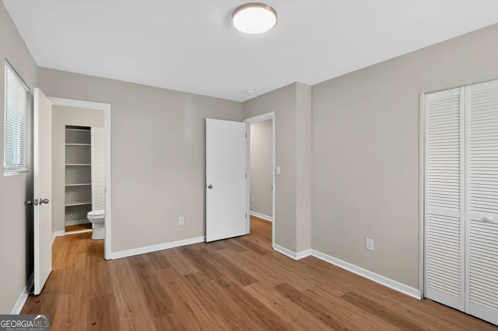 3609 Massoit DR Augusta, GA 30906