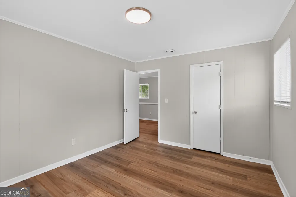 3609 Massoit DR Augusta, GA 30906