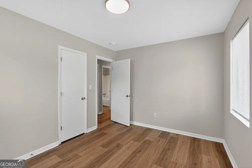 3609 Massoit DR Augusta, GA 30906