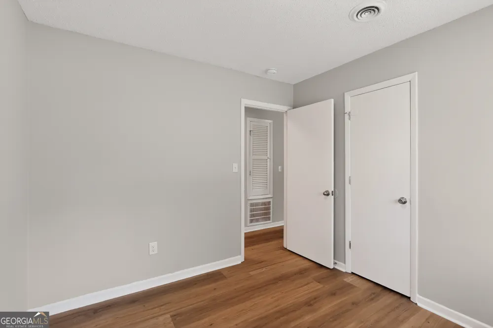 3609 Massoit DR Augusta, GA 30906