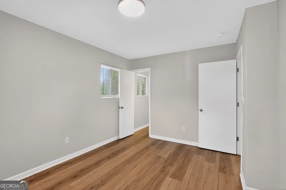 3609 Massoit DR Augusta, GA 30906