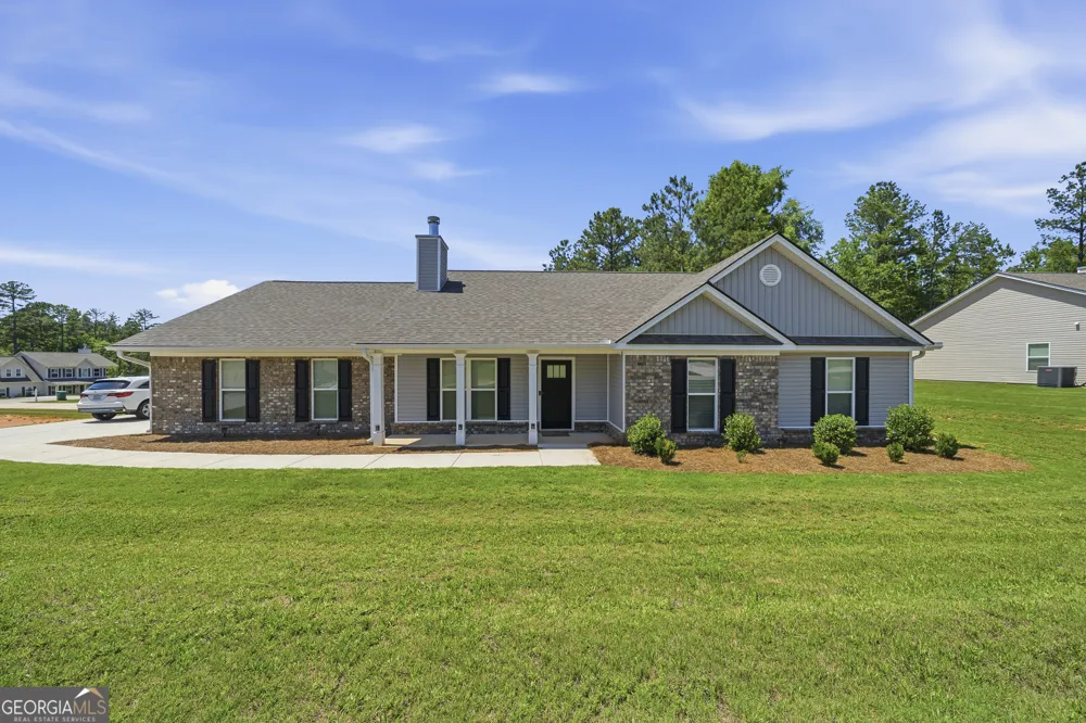 381 Riley Circle NW Milledgeville, GA 31061