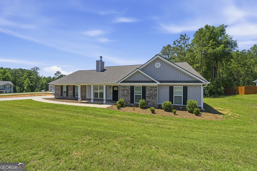 381 Riley Circle NW Milledgeville, GA 31061