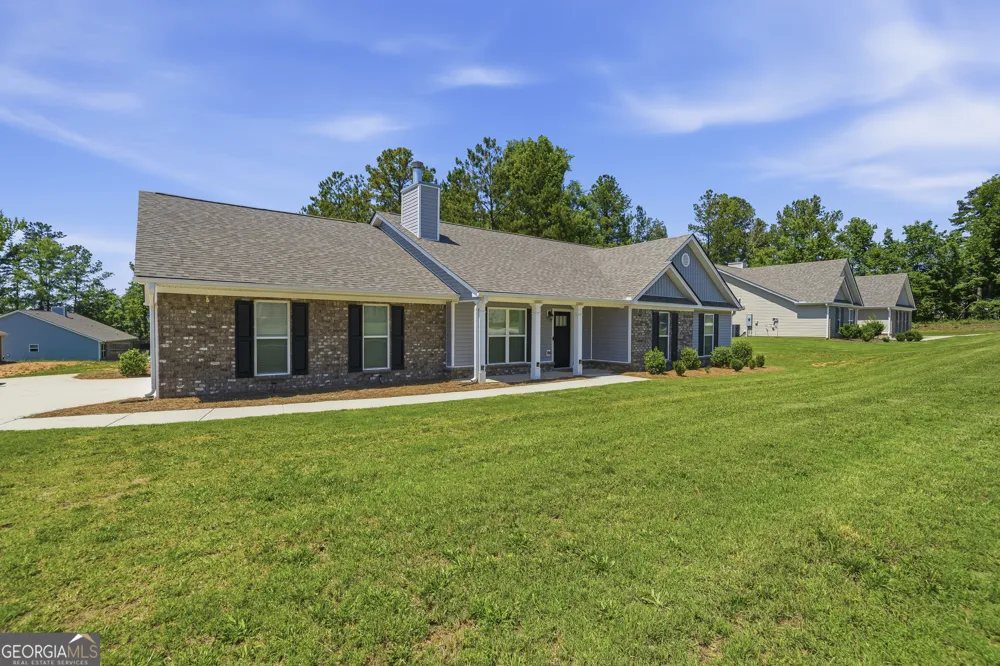 381 Riley Circle NW Milledgeville, GA 31061