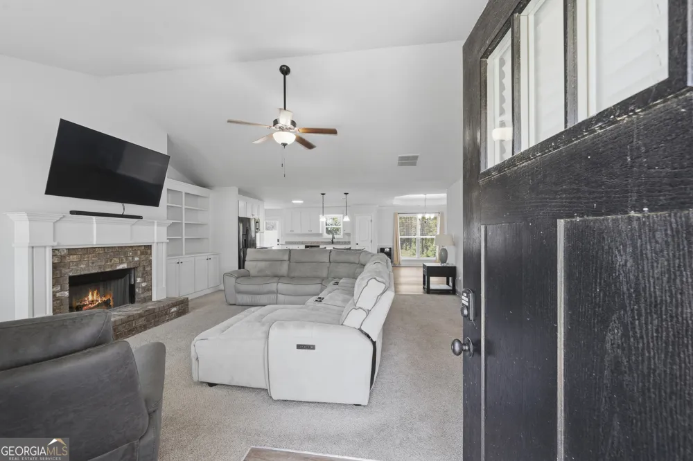 381 Riley Circle NW Milledgeville, GA 31061