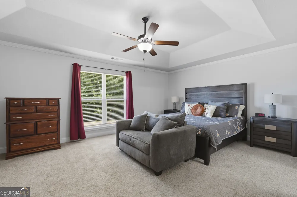 381 Riley Circle NW Milledgeville, GA 31061