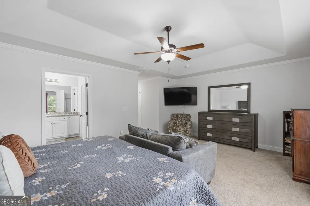381 Riley Circle NW Milledgeville, GA 31061