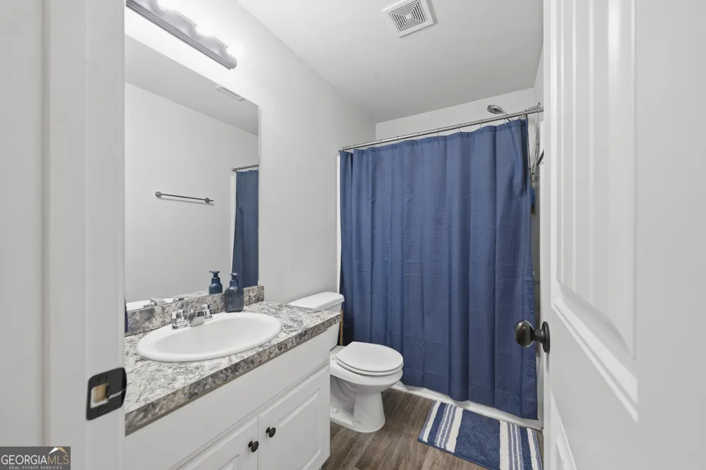 381 Riley Circle NW Milledgeville, GA 31061
