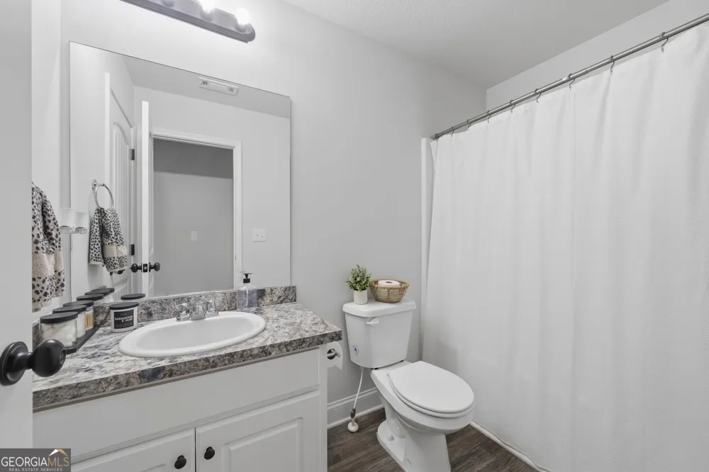 381 Riley Circle NW Milledgeville, GA 31061