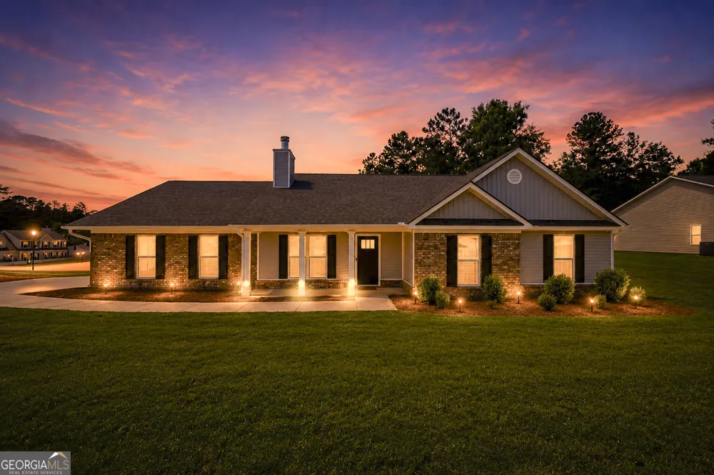 381 Riley Circle NW Milledgeville, GA 31061