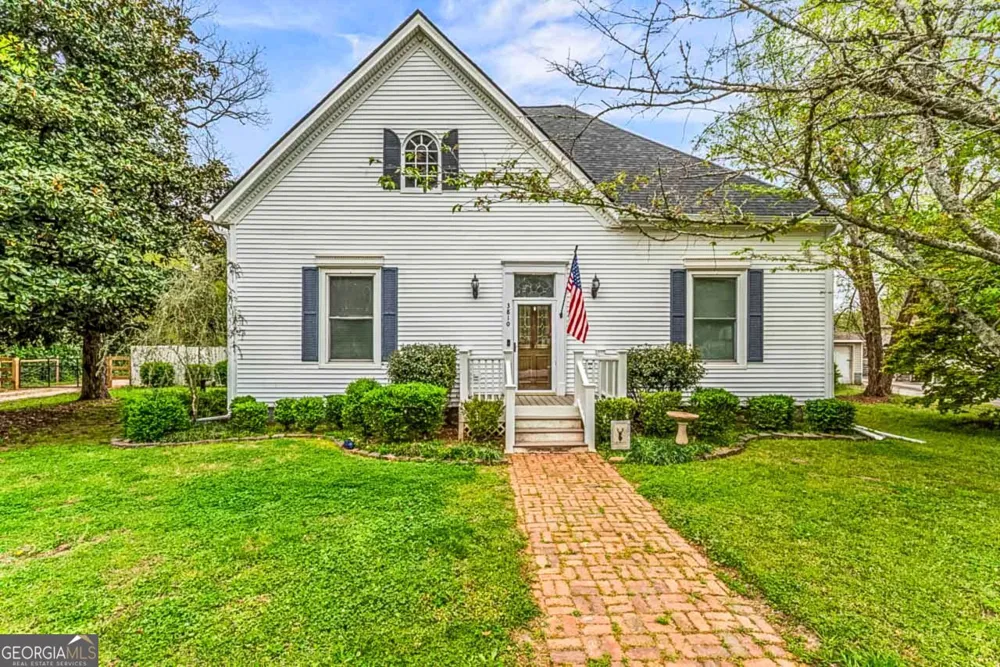 3810 2nd AVE Mansfield, GA 30055