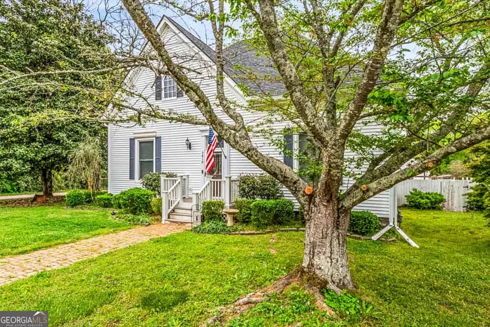 3810 2nd AVE Mansfield, GA 30055