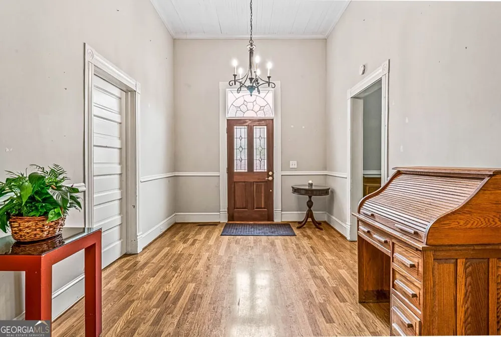 3810 2nd AVE Mansfield, GA 30055