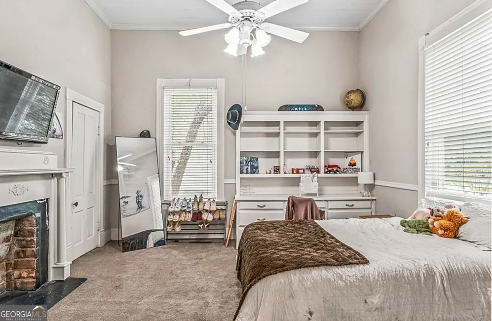 3810 2nd AVE Mansfield, GA 30055