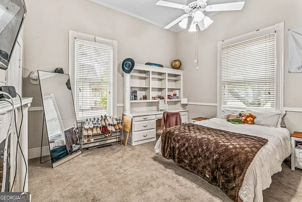3810 2nd AVE Mansfield, GA 30055
